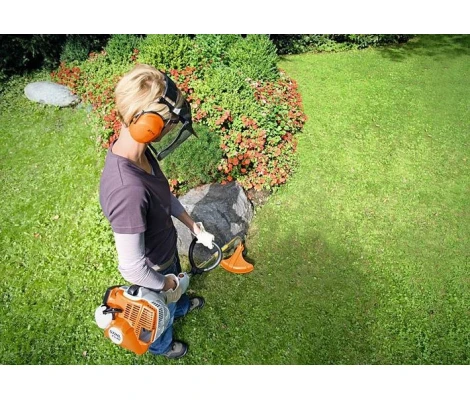 STIHL Desbrozadora FS 40 AutoCut C 6-2