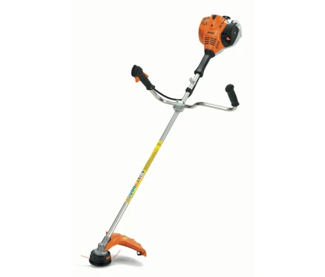 STIHL Desbrozadora FS 70 C-E  AutoCut C 26-2 - Cortahierbas  Ø 230 mm