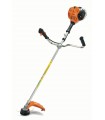 STIHL Desbrozadora FS 70 C-E  AutoCut C 26-2 - Cortahierbas  Ø 230 mm