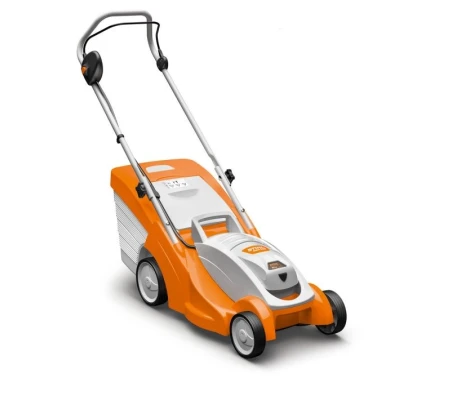 STIHL Cortacésped RMA 339.0 Sin Batería Ni Cargador