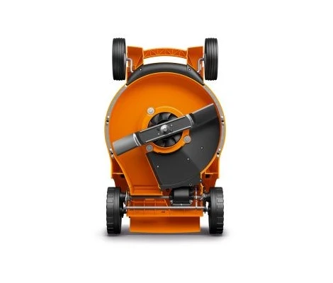 STIHL Cortacésped RMA 339.0 Sin Batería Ni Cargador