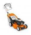 STIHL Cortacésped RM 650 V