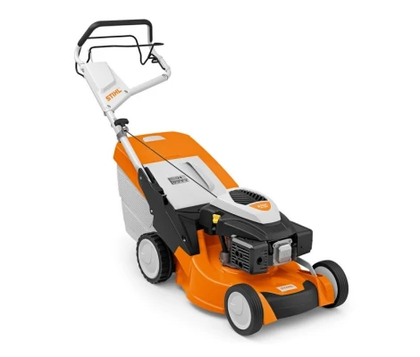 STIHL Cortacésped RM 650 T