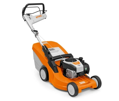 STIHL Cortacéspedes RM 448 VC