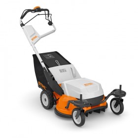 STIHL Cortacésped RMA 765 V Sin Batería Ni Cargador
