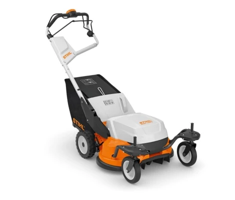 STIHL Cortacésped RMA 765 V Sin Batería Ni Cargador