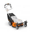 STIHL Cortacésped RMA 765 V Sin Batería Ni Cargador