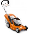 STIHL Cortacésped RMA 448 TC