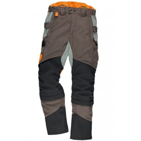 STIHL Pantalón Para Cortasetos Multi-Protect HS