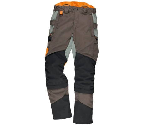 STIHL Pantalón Para Cortasetos Multi-Protect HS