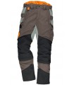 STIHL Pantalón Para Cortasetos Multi-Protect HS
