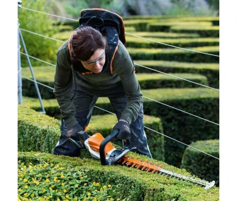 STIHL Cortasetos HSA 94 T Sin Batería Ni Cargador