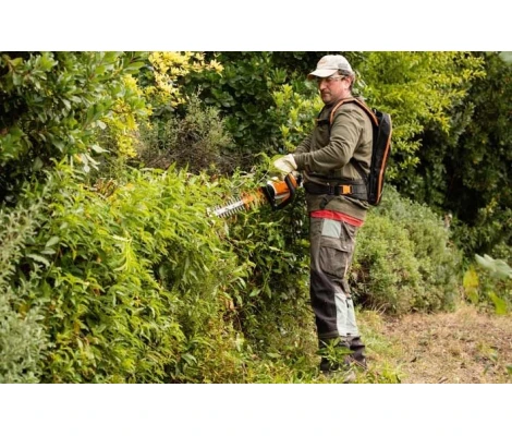 STIHL Cortasetos HSA 94 R Sin Batería Ni Cargador