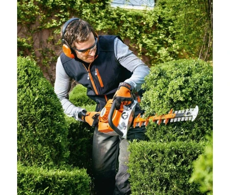 STIHL Cortasetos HS 56 C-E