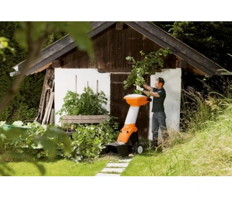 STIHL Biotrituradora GHE 355.0