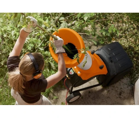 STIHL Biotrituradora GHE 250.0