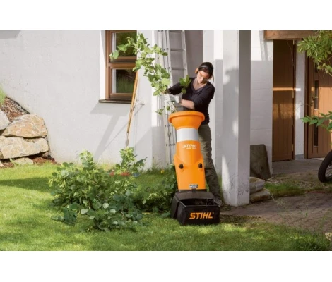 STIHL Biotrituradora GHE 150.0