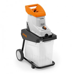 STIHL Biotrituradora GHE 140.0 L