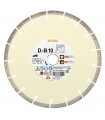 STIHL Disco de Diamante Hormigón D-B 10 - Ø 230 mm