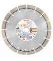 STIHL Disco De Diamante Universal D- X100 - Ø230 mm