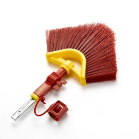 Outils Wolf Escoba Exterior Multi-Star - UBAM25