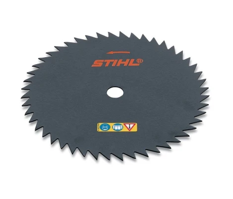 STIHL Disco Sierra Circular Con Dientes En Pico