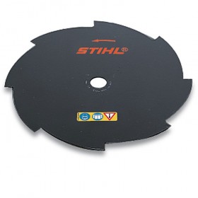 STIHL Disco Cortahierbas 8 Dientes