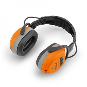 STIHL Protector Auditivo DYNAMIC BT Bluetooth®