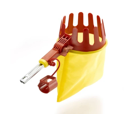 Outils Wolf Cogedera De Frutas Multi-Star - SBM