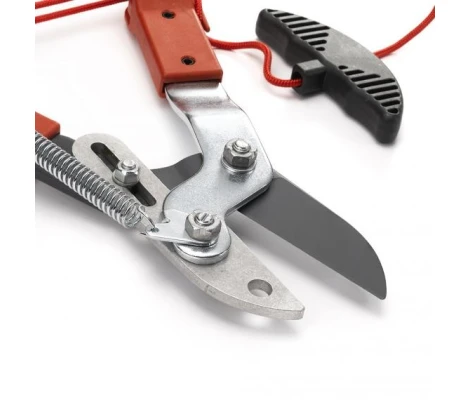 Outils Wolf Cortaramas De Poda Con Yunque Multi-Star - ORM2