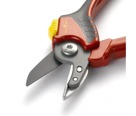 Outils Wolf Tijeras De Podar De Corte Con Yunque - OF200