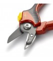 Outils Wolf Tijeras De Podar De Corte Con Yunque - OF200