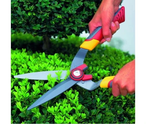 Outils Wolf Tijera Confort Para Bojes - OHB