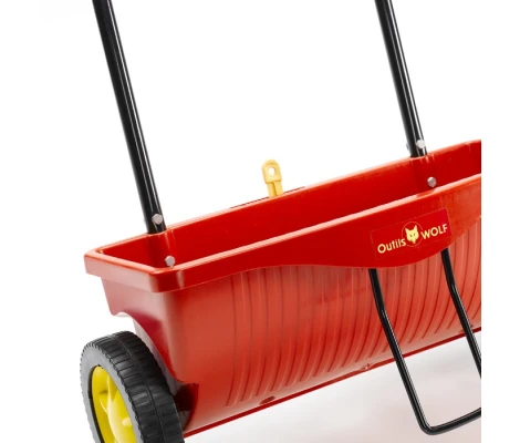 Outils Wolf Esparcidor Universal - WE