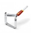 Outils Wolf Escardador Con Cuchilla Oscilante 15cm Multi-Star - GYM15