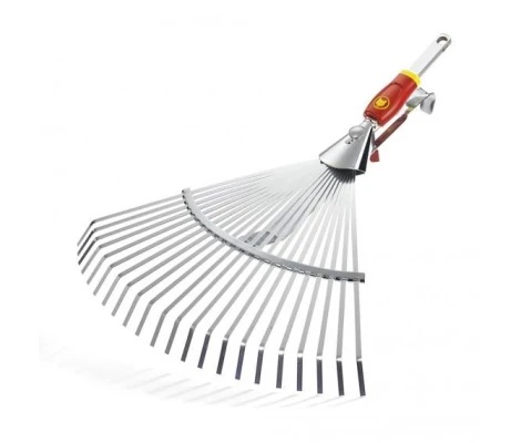 Outils Wolf Escoba De Césped Regulable Multi-Star - UCM