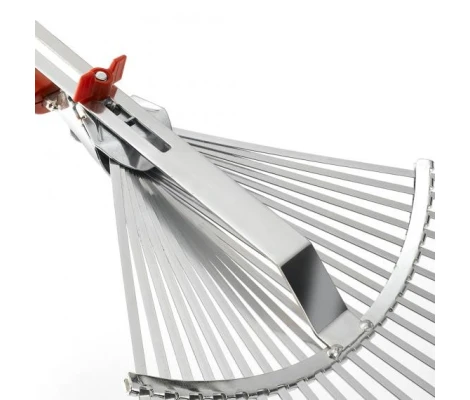 Outils Wolf Escoba De Césped Regulable Multi-Star - UCM