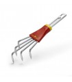 Outils Wolf Escarificador Para Flores Multi-Star - LFM