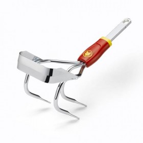 Outils Wolf Escarificador-Extirpador 3 Púas Multi-Star - IEM