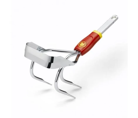 Outils Wolf Escarificador-Extirpador 3 Púas Multi-Star - IEM