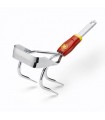 Outils Wolf Escarificador-Extirpador 3 Púas Multi-Star - IEM