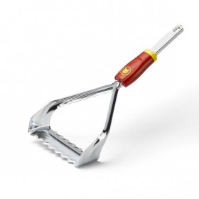 Outils Wolf  Escardador Cuchilla Ondulada 15cm Multi-Star - RFM