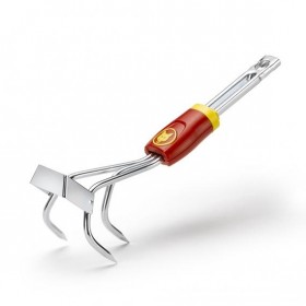 Outils Wolf Escarificador-Escardador Multi-Star - LBM