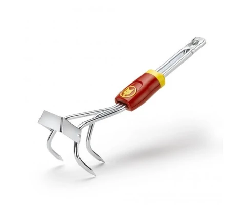 Outils Wolf Escarificador-Escardador Multi-Star - LBM