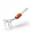 Outils Wolf Escarificador-Escardador Multi-Star - LBM