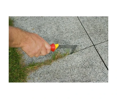 Outils Wolf Rascador De Malezas - KFK