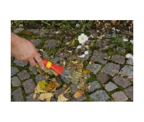 Outils Wolf Pequeña Escoba De Mano - LDK