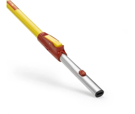 Outils Wolf Mango Telescópico 1.70m a 3m Multi-Star - ZMT1
