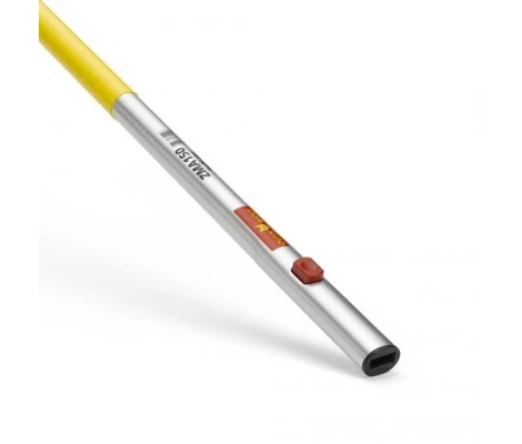 Outils Wolf Mango Aluminio 1.50m  Multi-Star - ZMA150