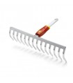 Outils Wolf Rastrillo 35 cm Multi-Star - DRM35